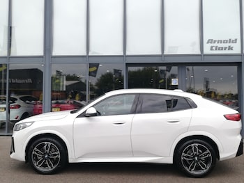 Used BMW X2 2025 for sale - 79360796: Photo