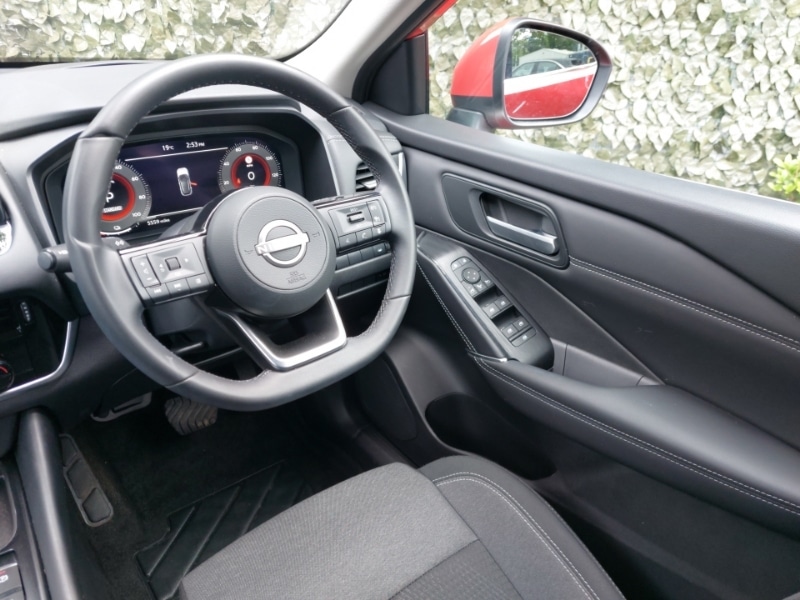 Used Nissan Qashqai 2024 for sale - 77000077: Photo 10