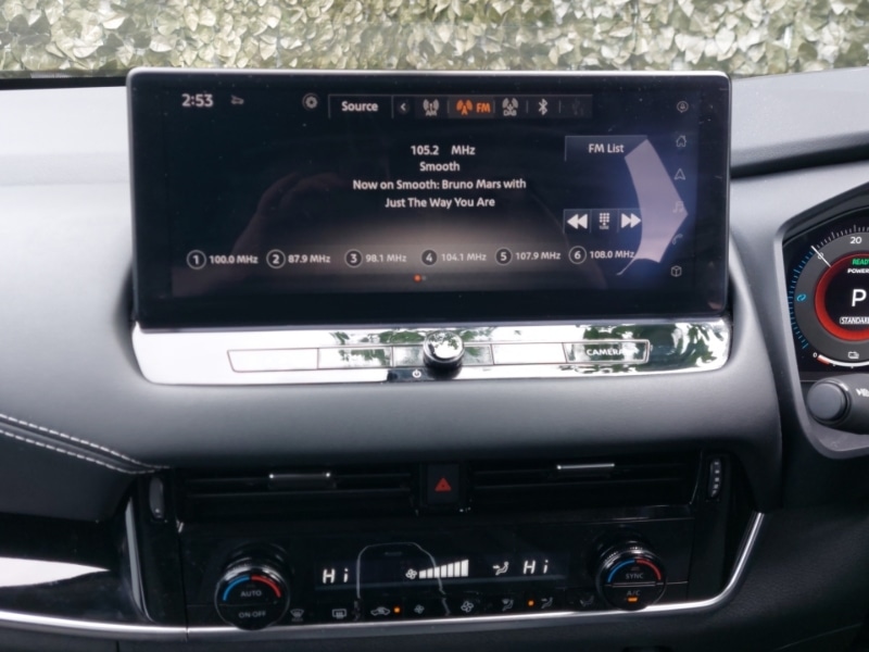 Used Nissan Qashqai 2024 for sale - 77000077: Photo 11