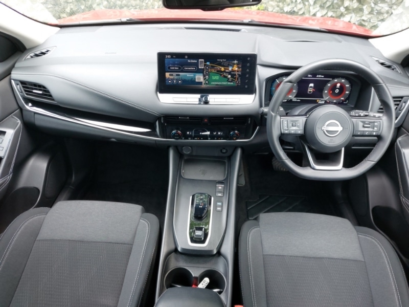 Used Nissan Qashqai 2024 for sale - 77000077: Photo 2