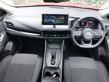 Used Nissan Qashqai 2024 for sale - 77000077: Photo