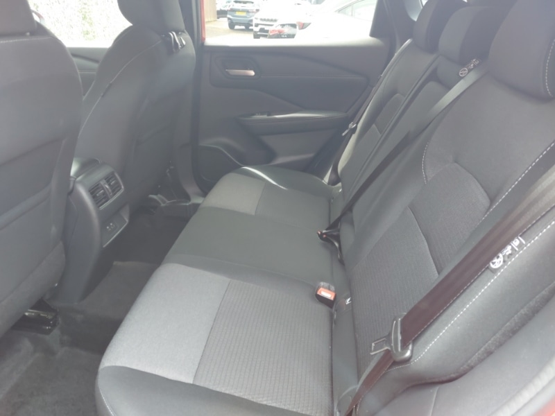 Used Nissan Qashqai 2024 for sale - 77000077: Photo 6