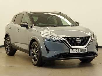 2024 - 1.3 DiG-T MH Tekna 5dr