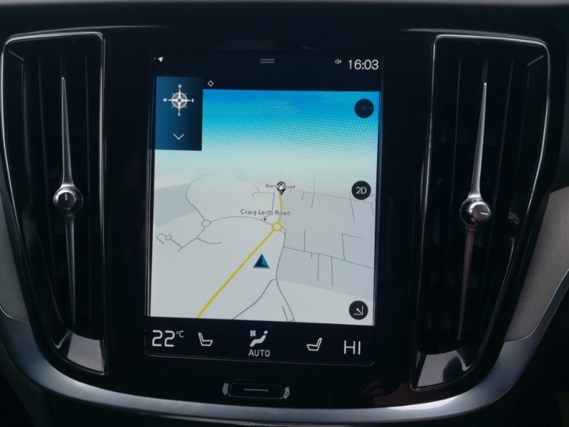 Used Volvo V60 2021 for sale - 77924178: Photo 11