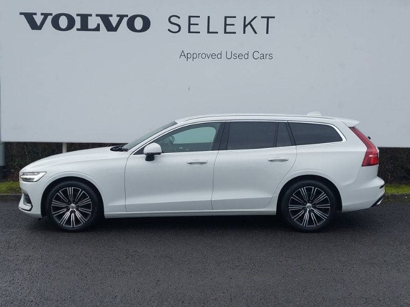 Used Volvo V60 2021 for sale - 77924178: Photo 4