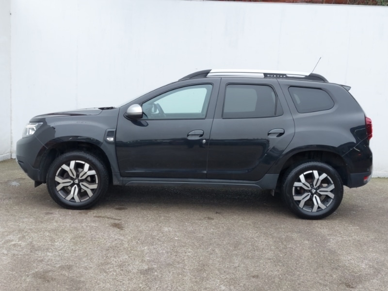 Used Dacia Duster 2022 for sale - 77752136: Photo 4