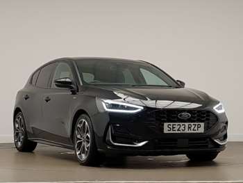 Used Ford Focus 2023 for sale - 74951636: Photo