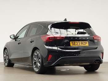 Used Ford Focus 2023 for sale - 74951636: Photo