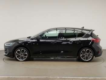Used Ford Focus 2023 for sale - 74951636: Photo