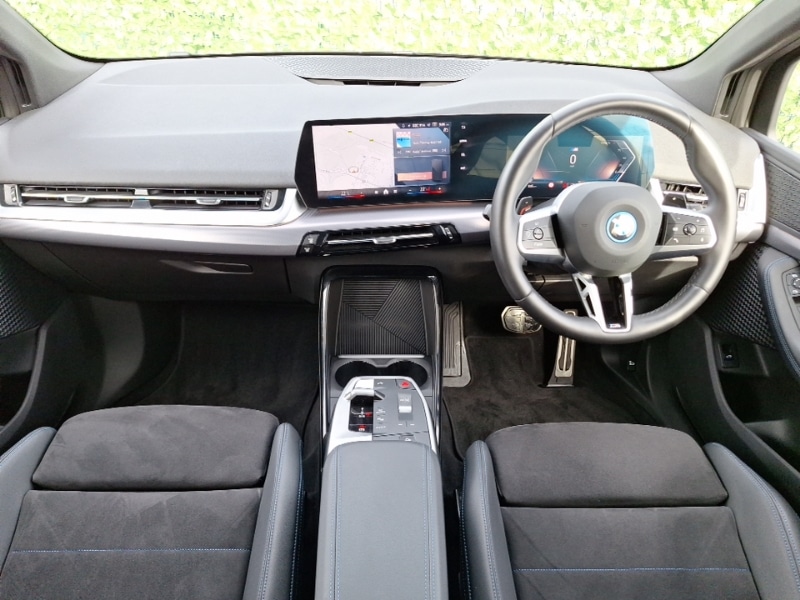 Used BMW 2 Series 2025 for sale - 77999140: Photo 4