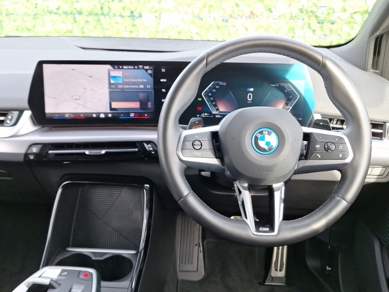 Used BMW 2 Series 2025 for sale - 77999140: Photo 5