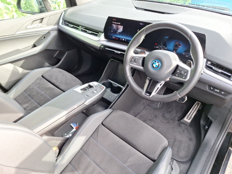 Used BMW 2 Series 2025 for sale - 77999140: Photo 6