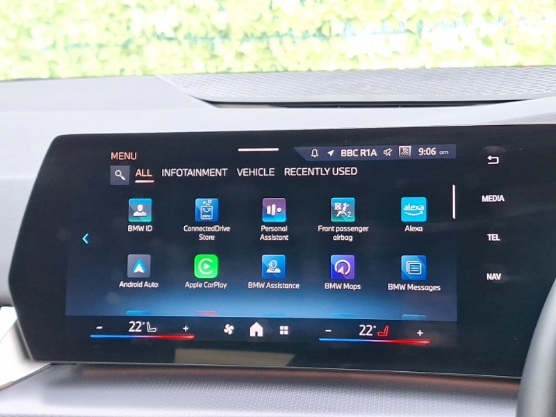 Used BMW 2 Series 2025 for sale - 77999140: Photo 8