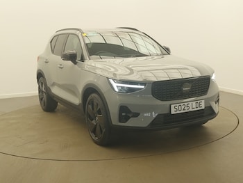 Used Volvo XC40 2025 for sale - 78868910: Photo