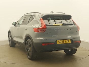 Used Volvo XC40 2025 for sale - 78868910: Photo