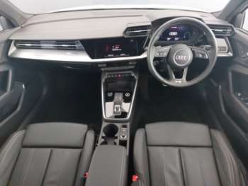 Used Audi A3 2024 for sale - 75463613: Photo