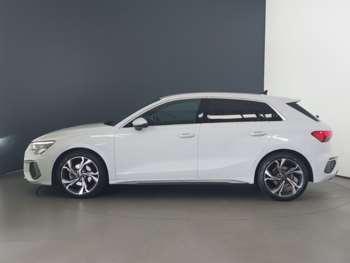 Used Audi A3 2024 for sale - 75463613: Photo