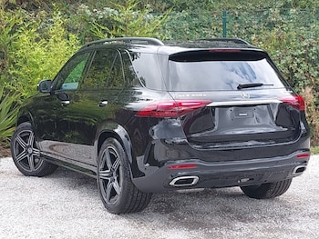 Used Mercedes-Benz GLE 2025 for sale - 78766532: Photo