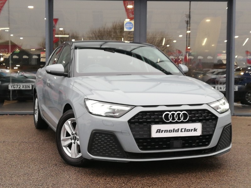 Used Audi A1 2022 for sale - 77197157: Photo 1