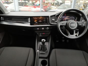 Used Audi A1 2022 for sale - 77197157: Photo
