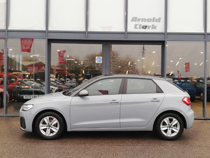 Used Audi A1 2022 for sale - 77197157: Photo 4