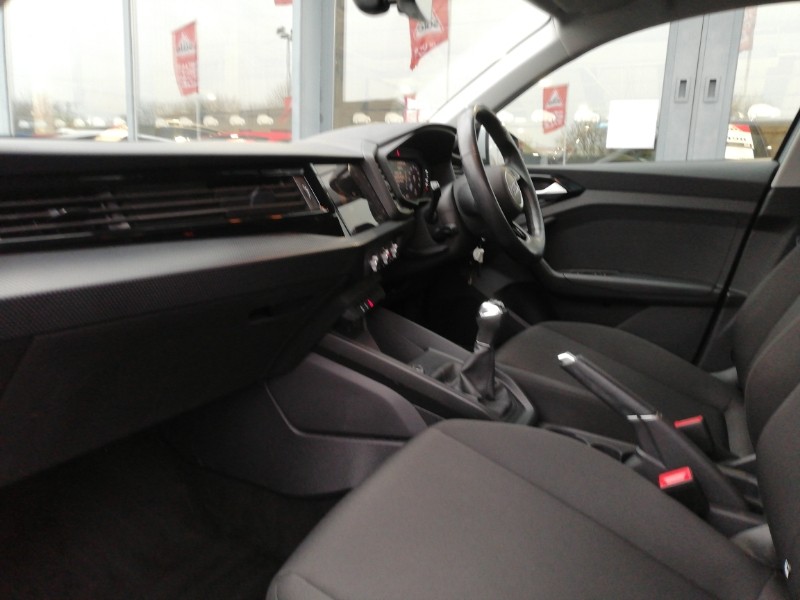 Used Audi A1 2022 for sale - 77197157: Photo 5