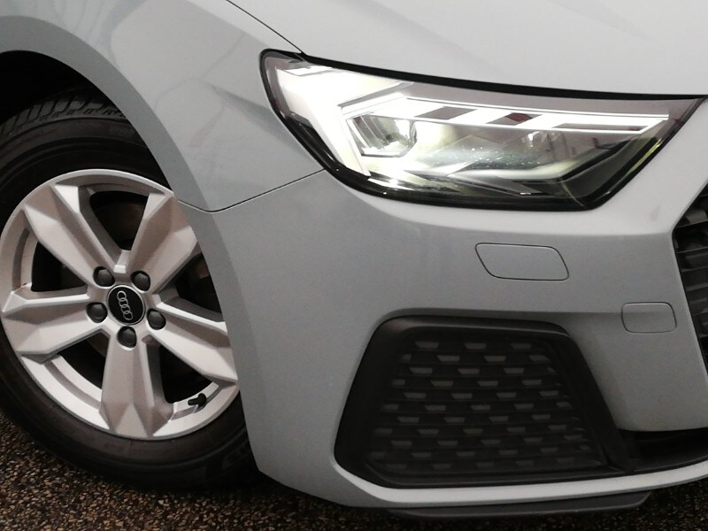 Used Audi A1 2022 for sale - 77197157: Photo 9