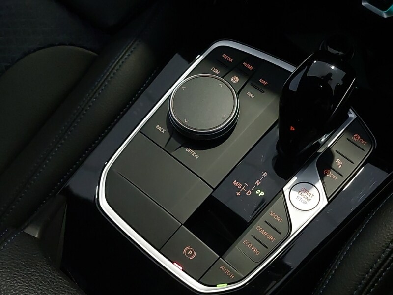 Used BMW 1 Series 2024 for sale - 77924433: Photo 10