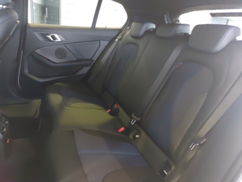 Used BMW 1 Series 2024 for sale - 77924433: Photo 12