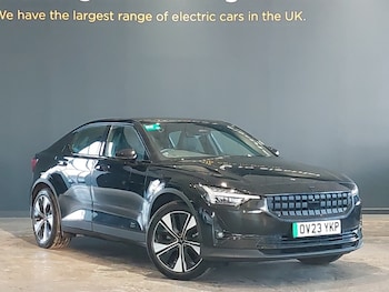 Polestar Polestar 2 feature image