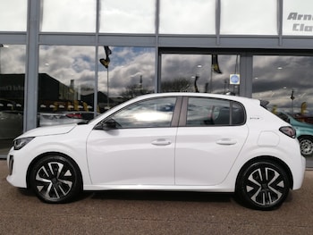 Used Peugeot 208 2025 for sale - 78905504: Photo