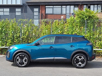 Used Peugeot 2008 2025 for sale - 78766503: Photo