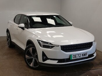 2022 - 170kW 78kWh Long Range SM [Pilot] 5dr Auto