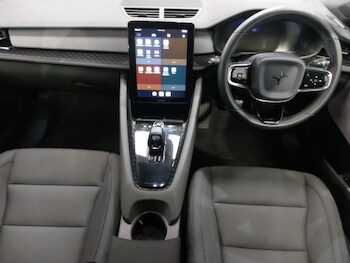 Used Polestar Polestar 2 2022 for sale - 77004055: Photo