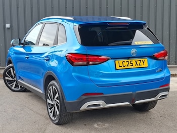 Used MG MG ZS 2025 for sale - 79382180: Photo