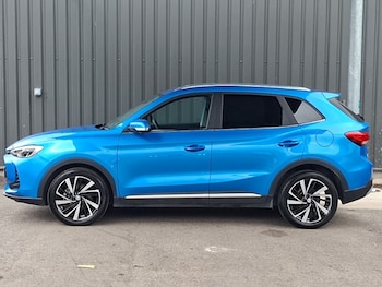 Used MG MG ZS 2025 for sale - 79382180: Photo