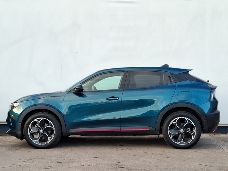 Used Alfa Romeo Junior 2024 for sale - 77606457: Photo 4