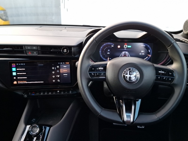 Used Alfa Romeo Junior 2024 for sale - 77606457: Photo 7