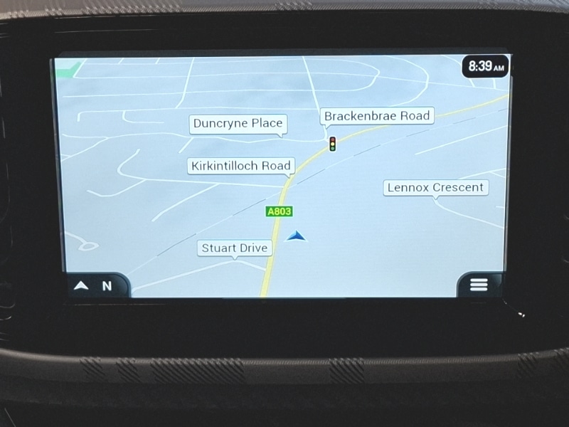 Used MG MG3 2023 for sale - 76537367: Photo 12