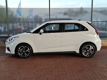 Used MG MG3 2023 for sale - 76537367: Photo