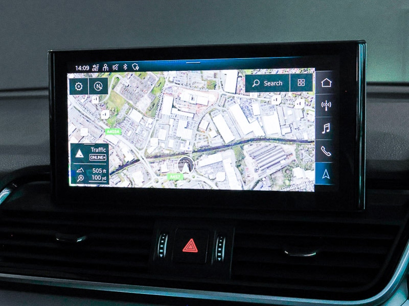 Used Audi Q5 2024 for sale - 77458320: Photo 11