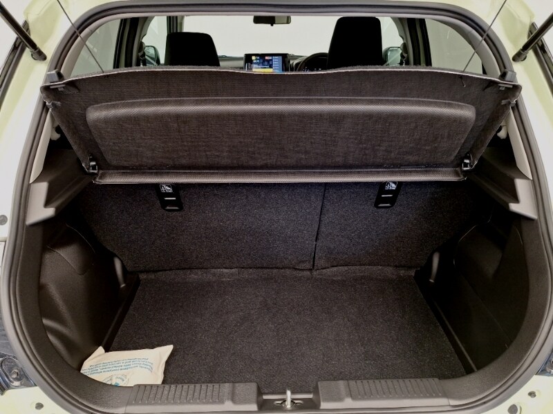 Used Suzuki Swift 2024 for sale - 76907545: Photo 8