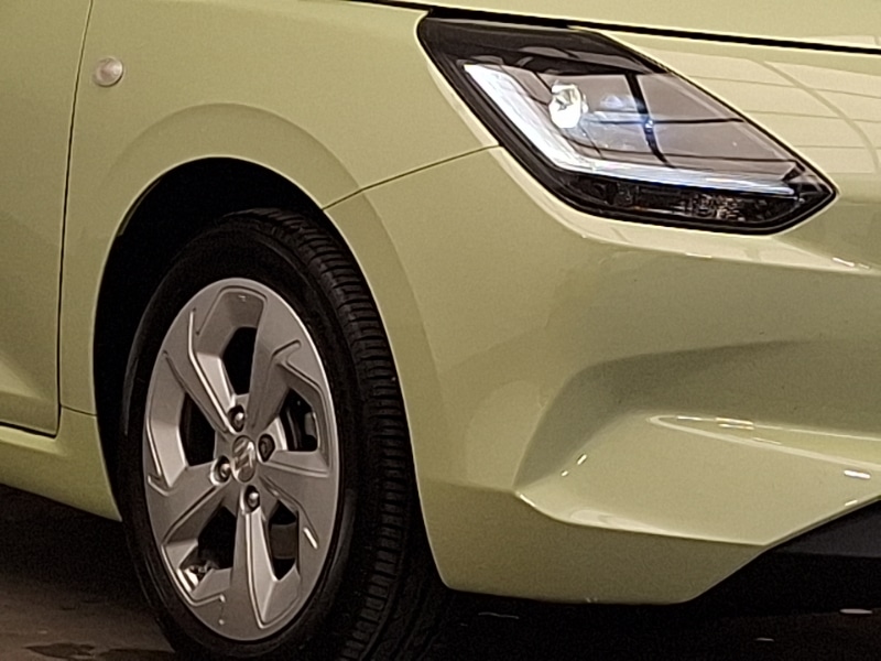 Used Suzuki Swift 2024 for sale - 76907545: Photo 9