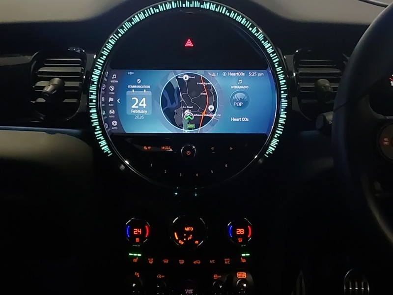 Used MINI Hatch 2021 for sale - 77657383: Photo 8