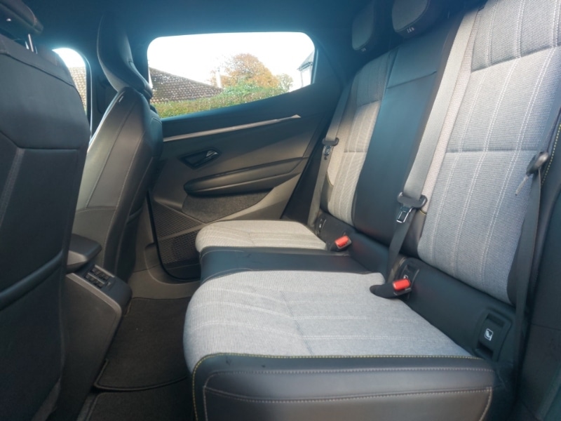 Used Renault Megane E Tech 2022 for sale - 77386087: Photo 6