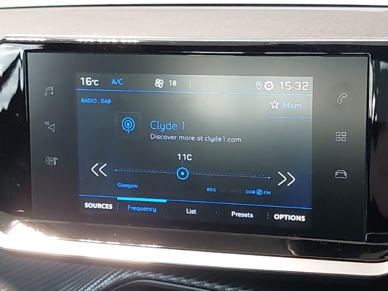 Used Peugeot 208 2021 for sale - 77290249: Photo 12