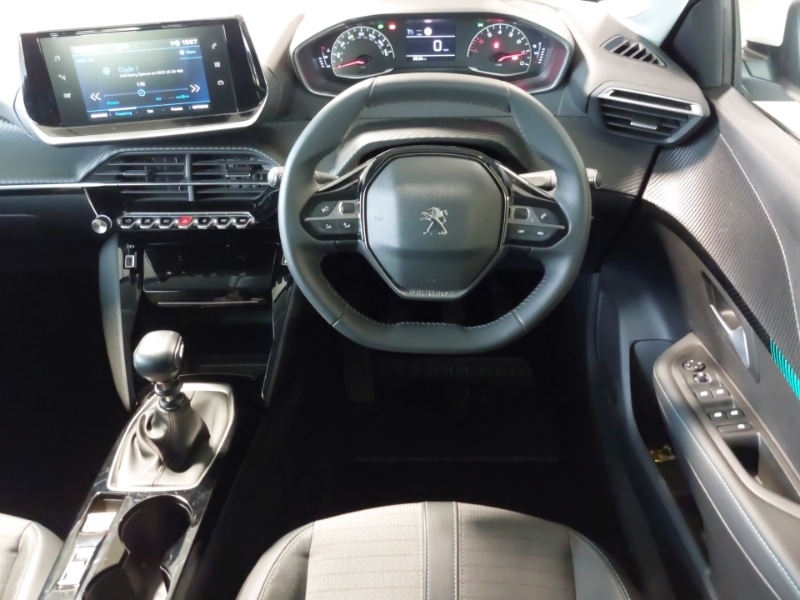 Used Peugeot 208 2021 for sale - 77290249: Photo 7