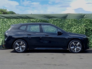 Used BMW iX 2024 for sale - 78808987: Photo