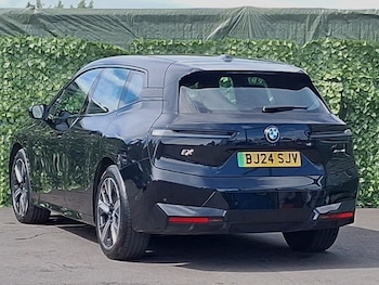 Used BMW iX 2024 for sale - 78808987: Photo