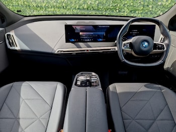Used BMW iX 2024 for sale - 78808987: Photo